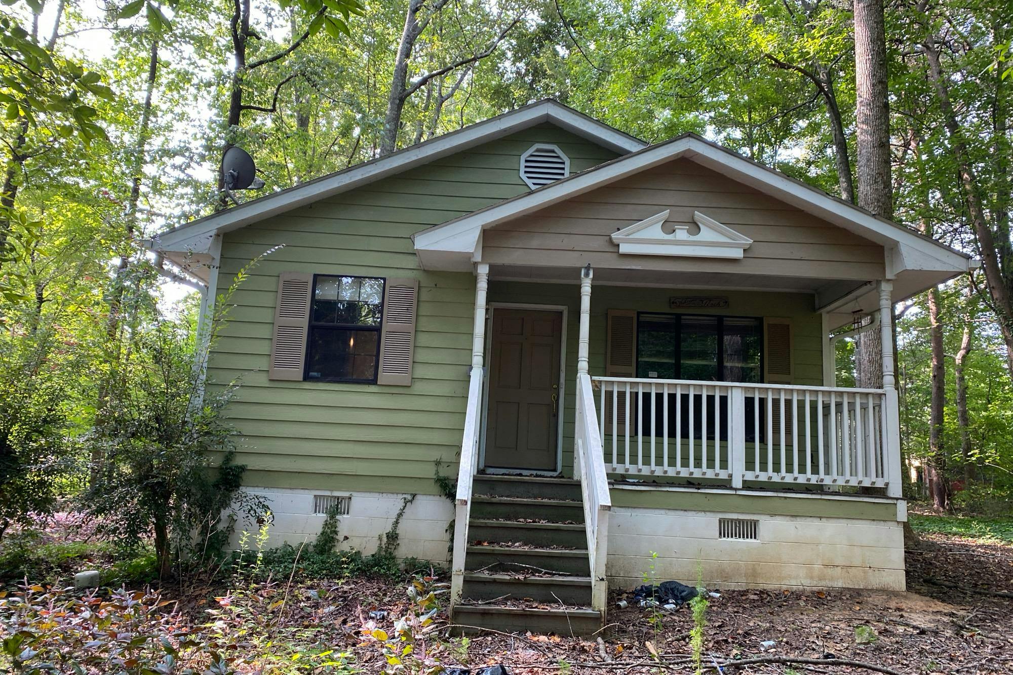 Hedgecock Rd, Kernersville, NC 27284 #1