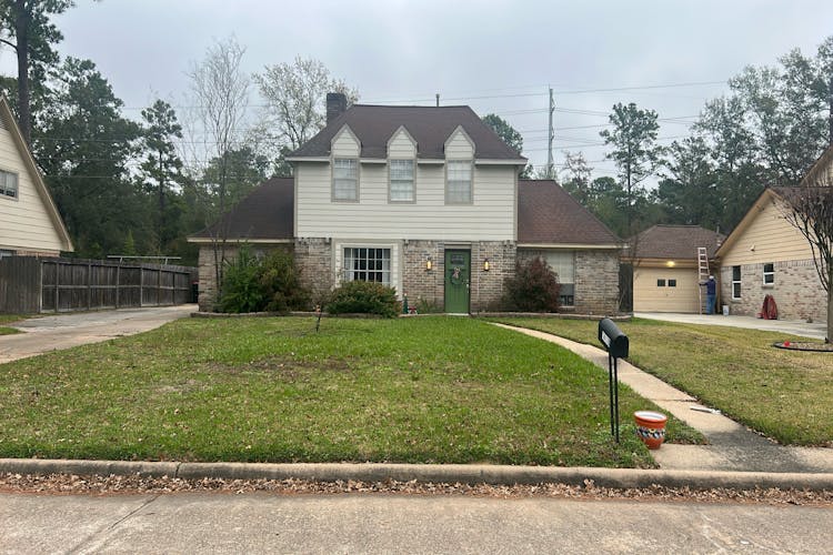 14110 Burke Forest Dr Houston, TX 77070, Harris County