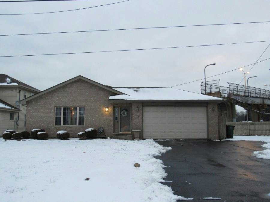 Clifton Park Ave, Markham, IL 60428 #1