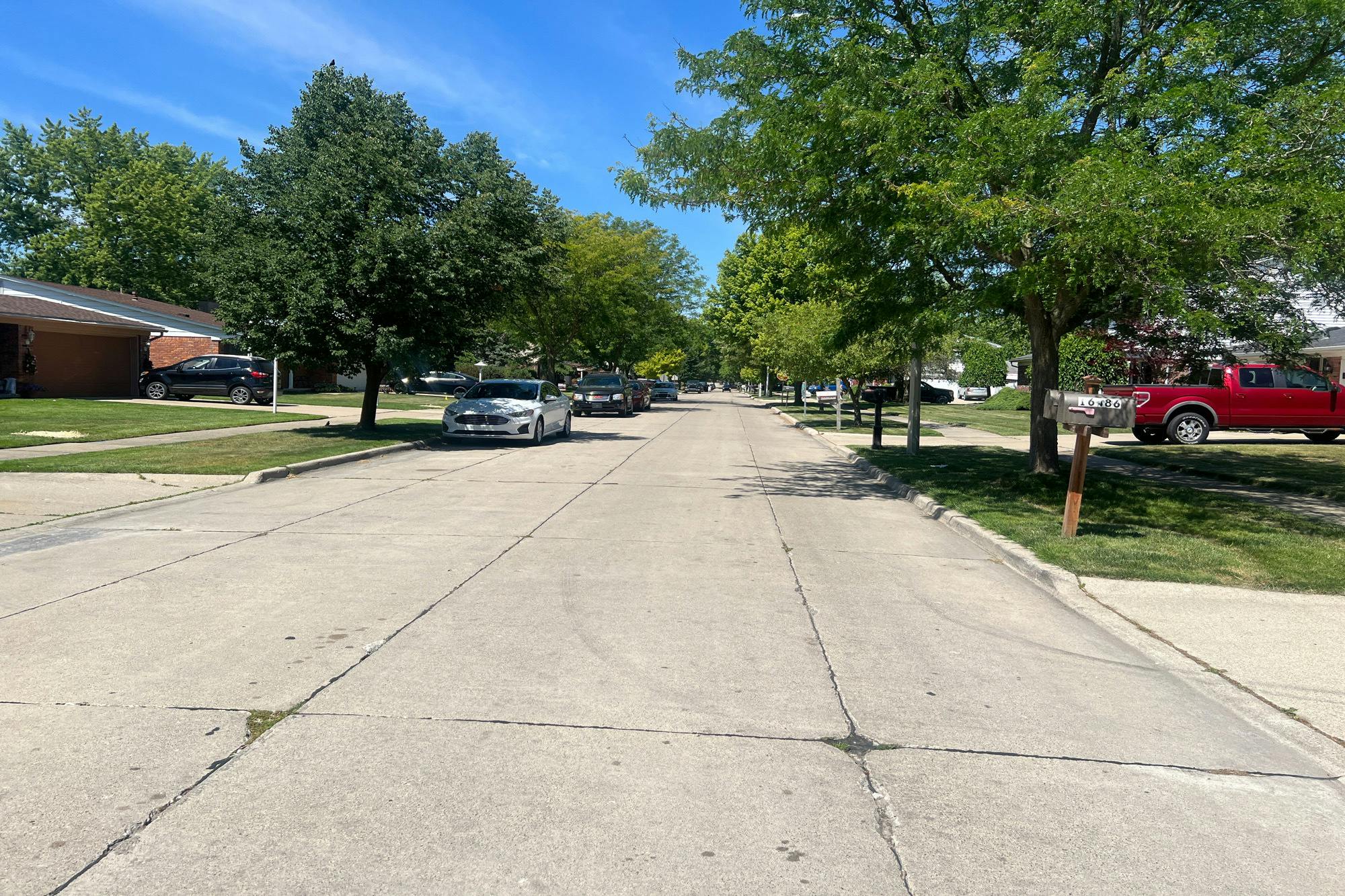 Truwood St, Woodhaven, MI 48183 #1