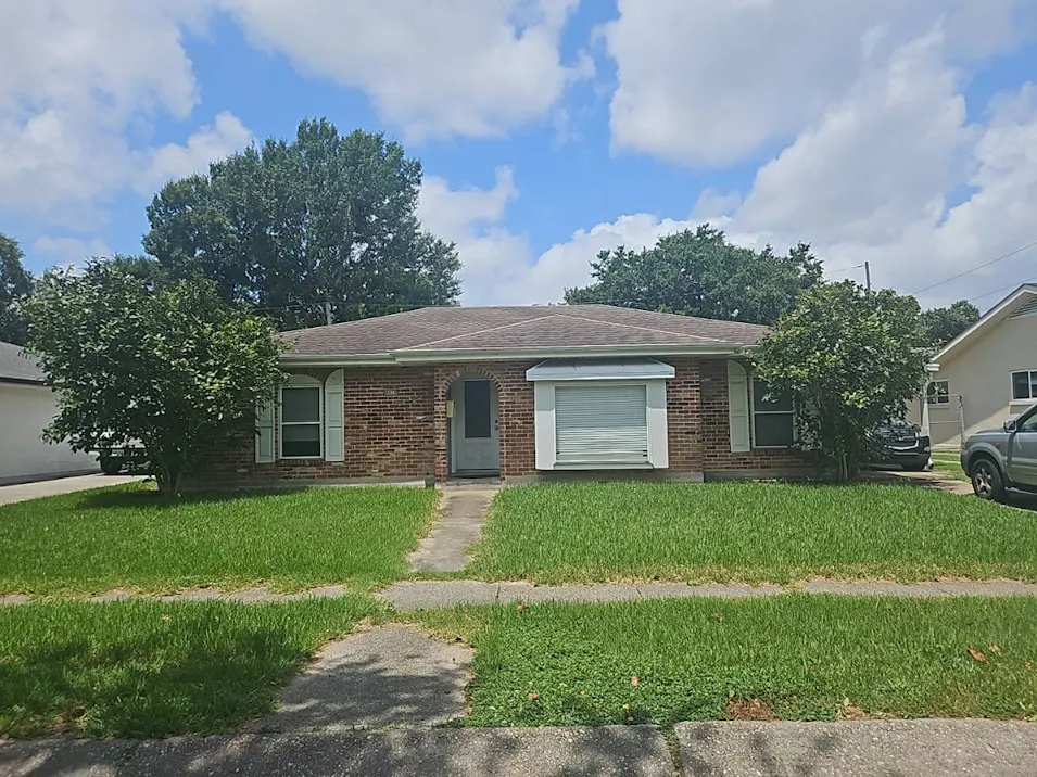 4416 Neyrey Dr Metairie, LA 70002, Jefferson County