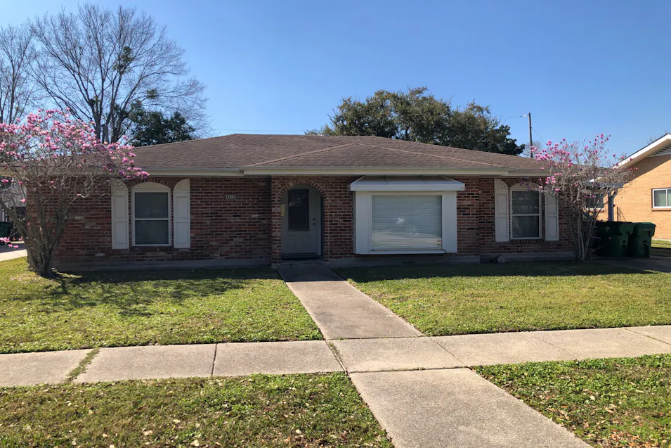 4416 Neyrey Dr Metairie, LA 70002, Jefferson County