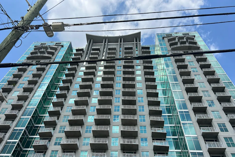 250 Pharr Rd NE Unit 413 Atlanta, GA 30305, Fulton County