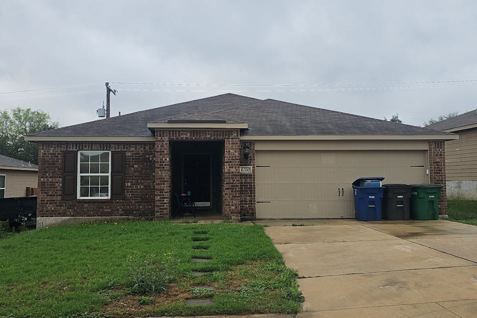 6310 Channel Vw San Antonio, TX 78222, Bexar County