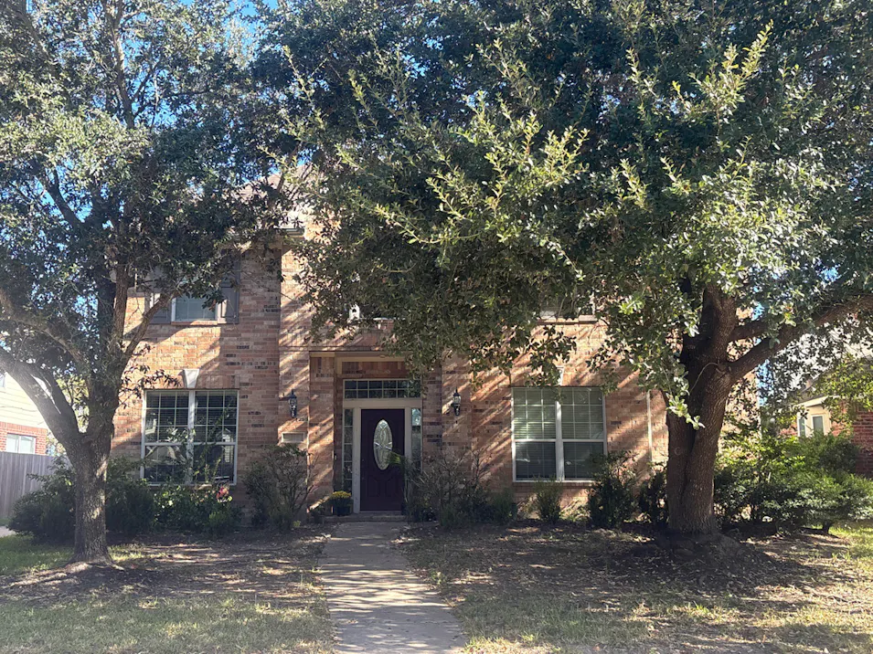 3215 Brinmont Place Katy, TX 77494, Fort Bend County