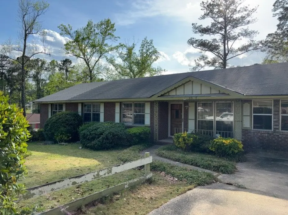 2107 Burnside Drive Columbus, GA 31907, Muscogee County
