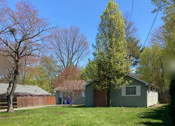 Connecticut Ave, Newington, CT 06111