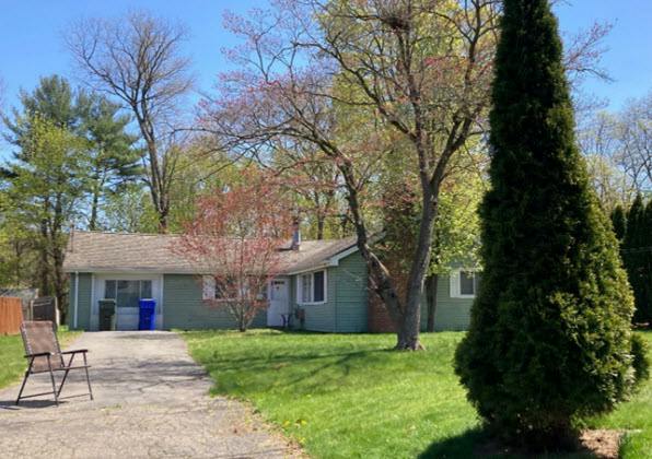 Connecticut Ave, Newington, CT 06111 #1