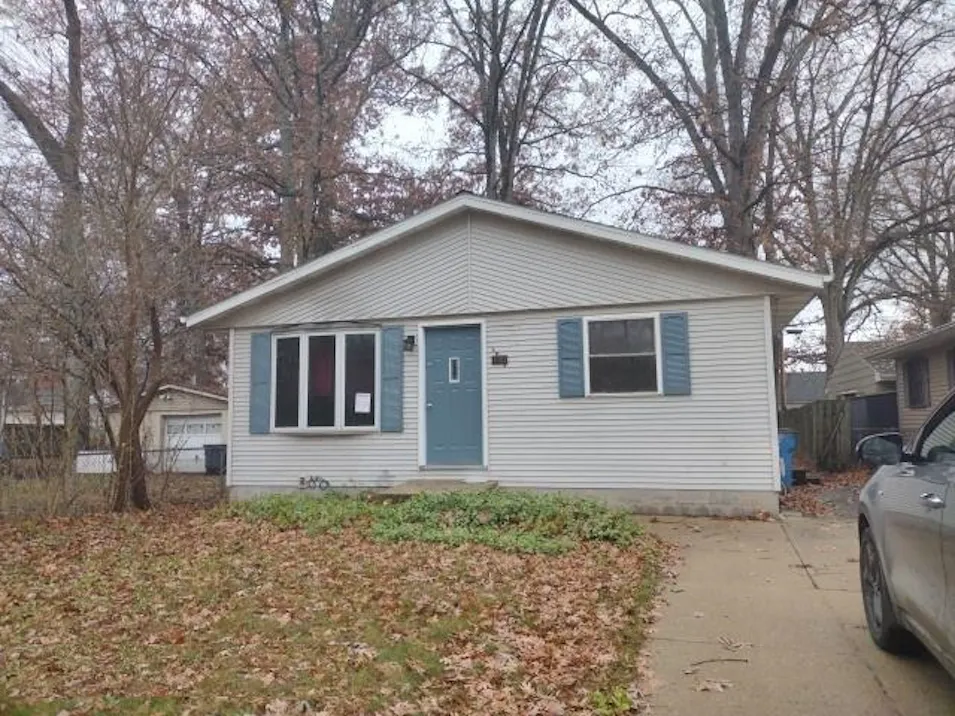 3003 Jackson St Michigan City, IN 46360, La Porte County