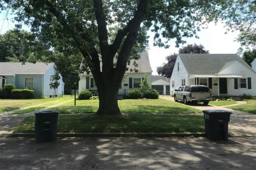 Boxwood Rd, Toledo, OH 43613