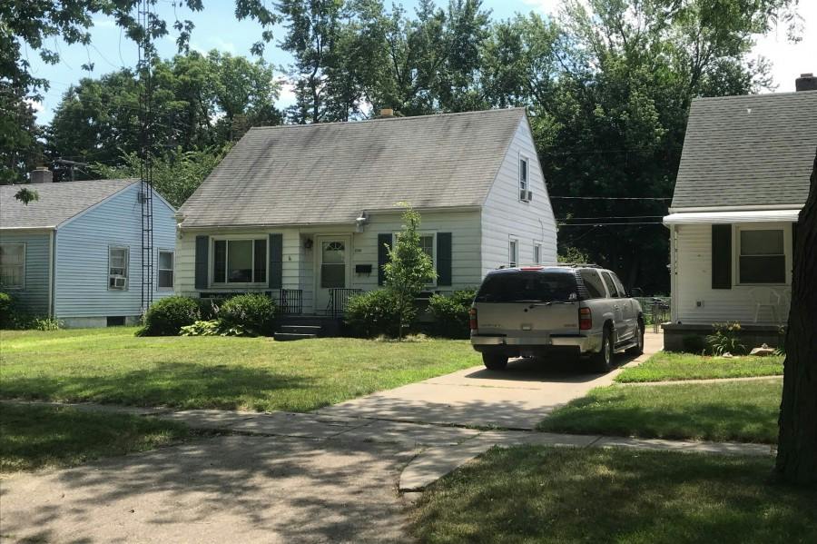 Boxwood Rd, Toledo, OH 43613 #1
