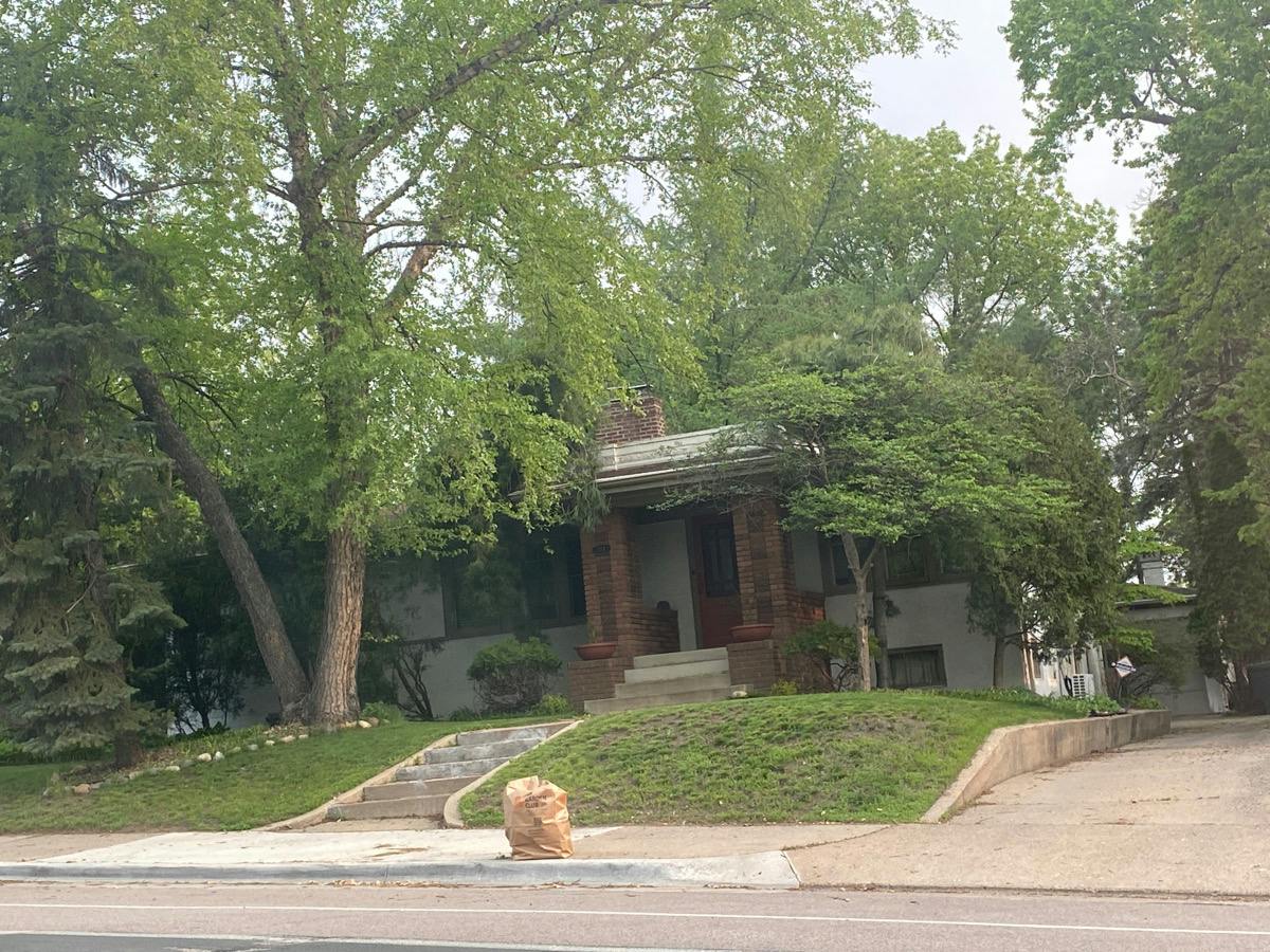 Diamond Lake Rd, Minneapolis, MN 55419 #1