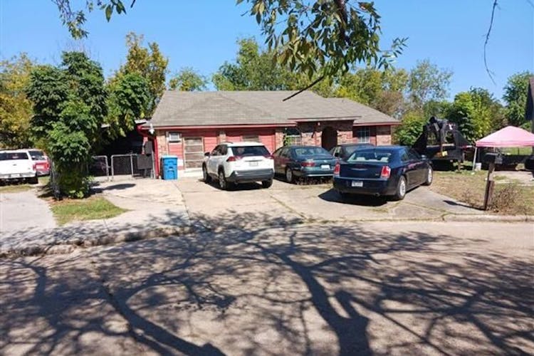 12610 Plum Meadow Ln Houston, TX 77039, Harris County