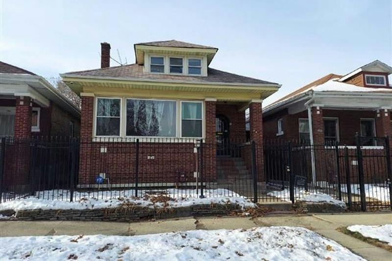Ridgeland Ave, Chicago, IL 60649