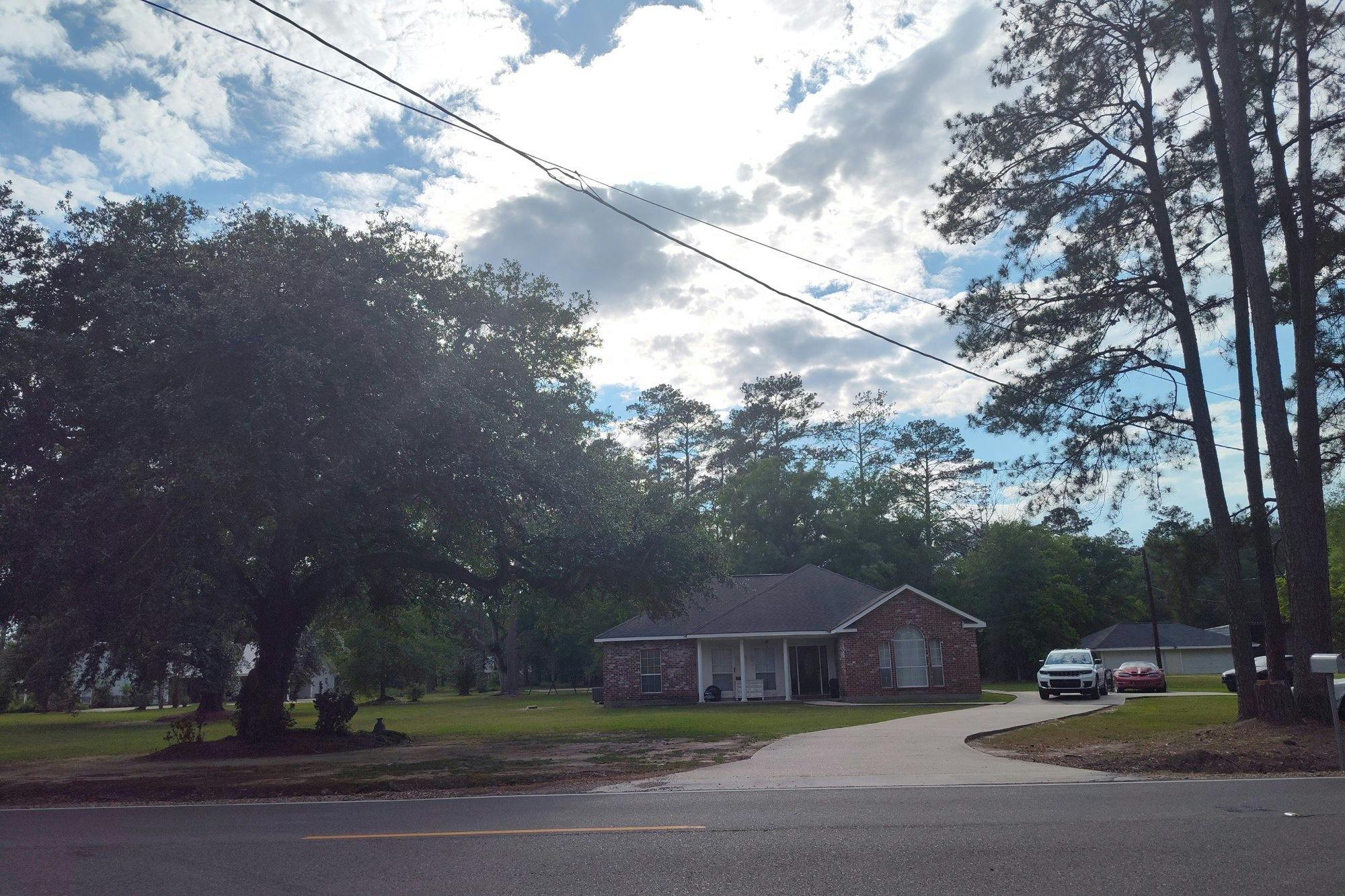 Rufus Bankston Rd, Hammond, LA 70401