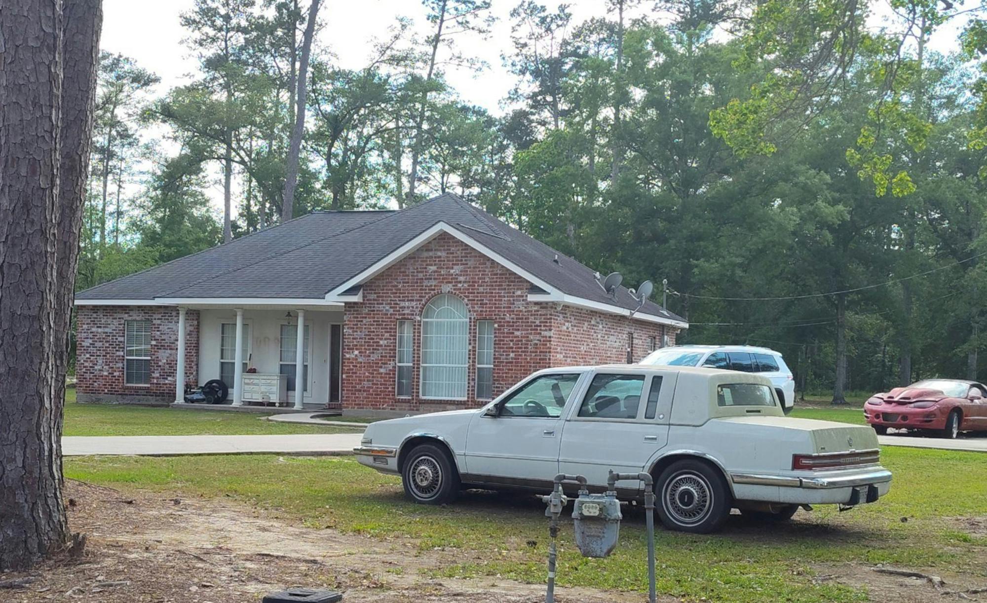 Rufus Bankston Rd, Hammond, LA 70401 #1