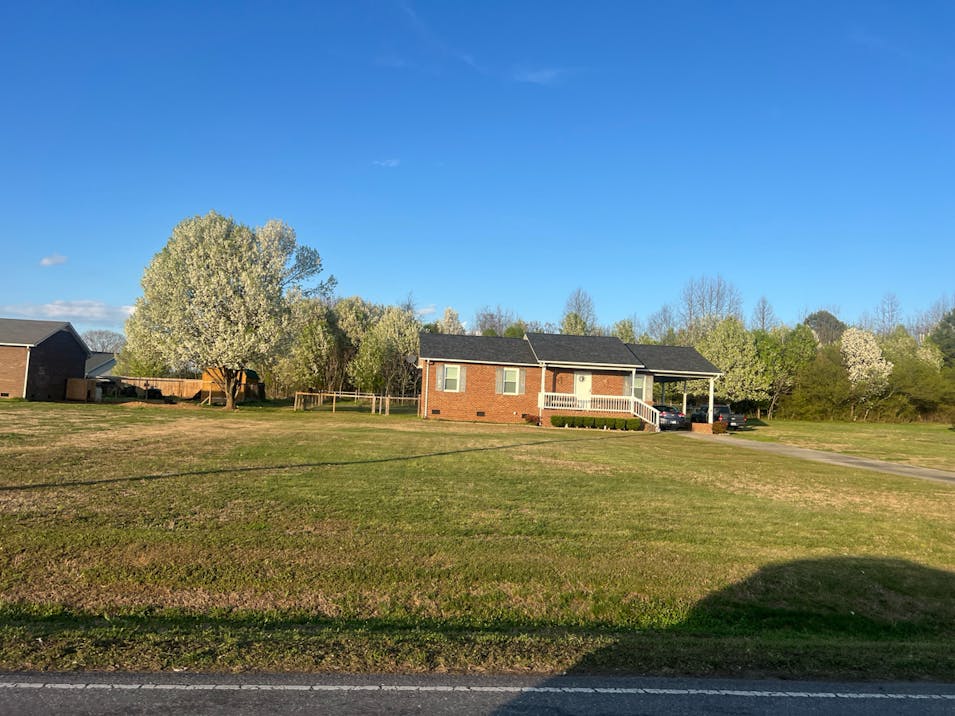 1330 New House Rd Shelby, NC 28150, Cleveland County