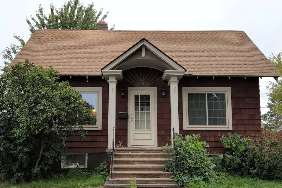 11 East White Street Ely, MN 55731, St. Louis_virginia County