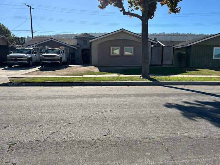 13322 Loumont St Whittier, CA 90601, Los Angeles County