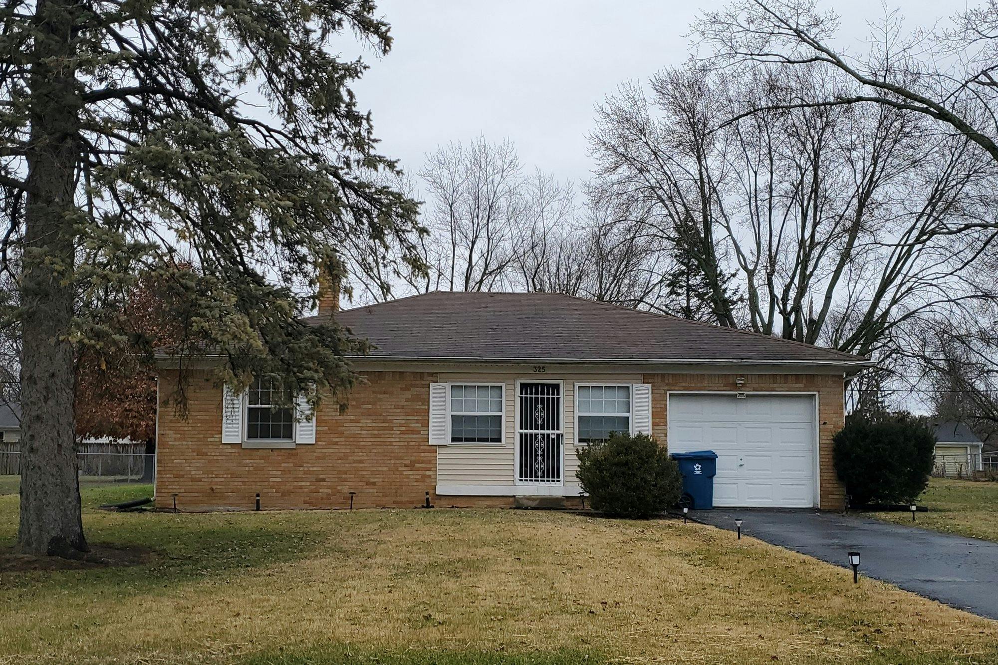 Bazil Ave, Indianapolis, IN 46219