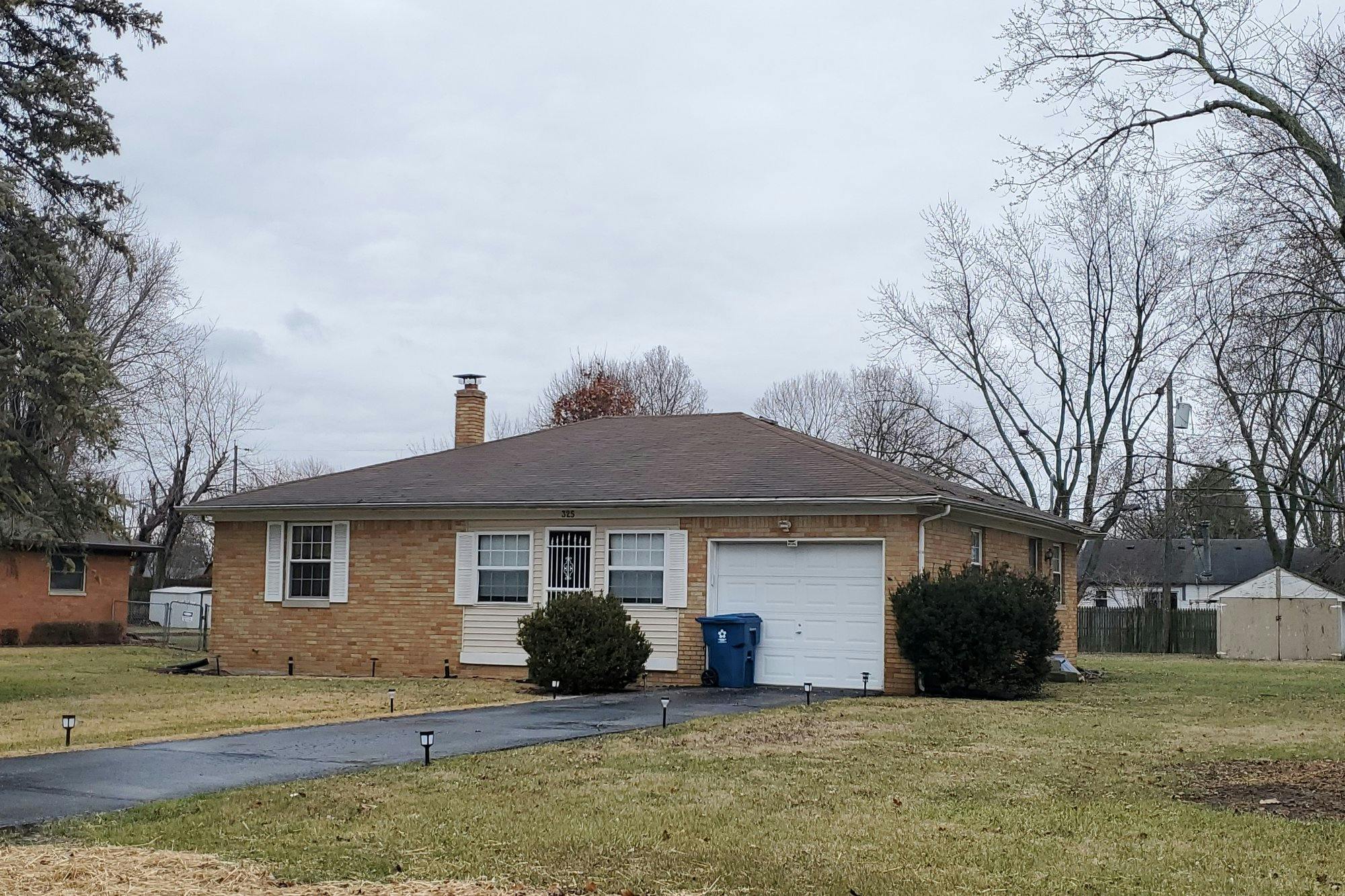 Bazil Ave, Indianapolis, IN 46219 #1