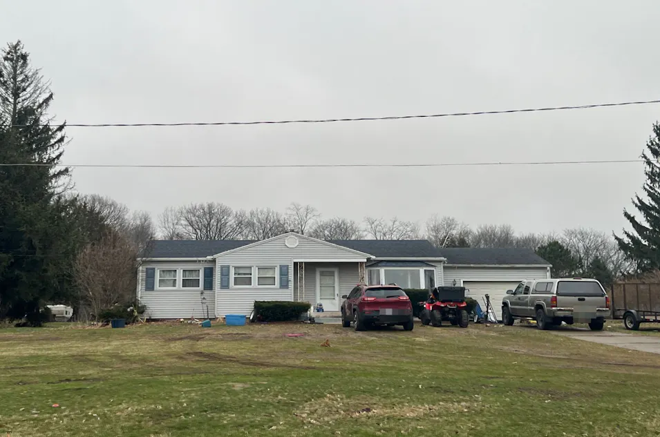 13255 Bunkerhill Rd Pleasant Lake, MI 49272, Jackson County