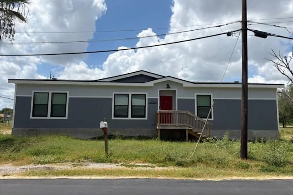 2214 Pecan Street Bastrop, TX 78602, Bastrop County
