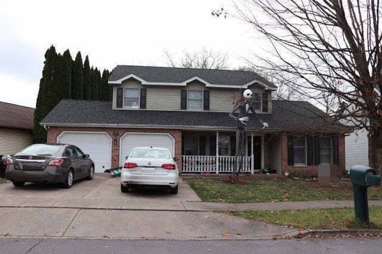 1600 Fellows St Scranton, PA 18504, Lackawanna County