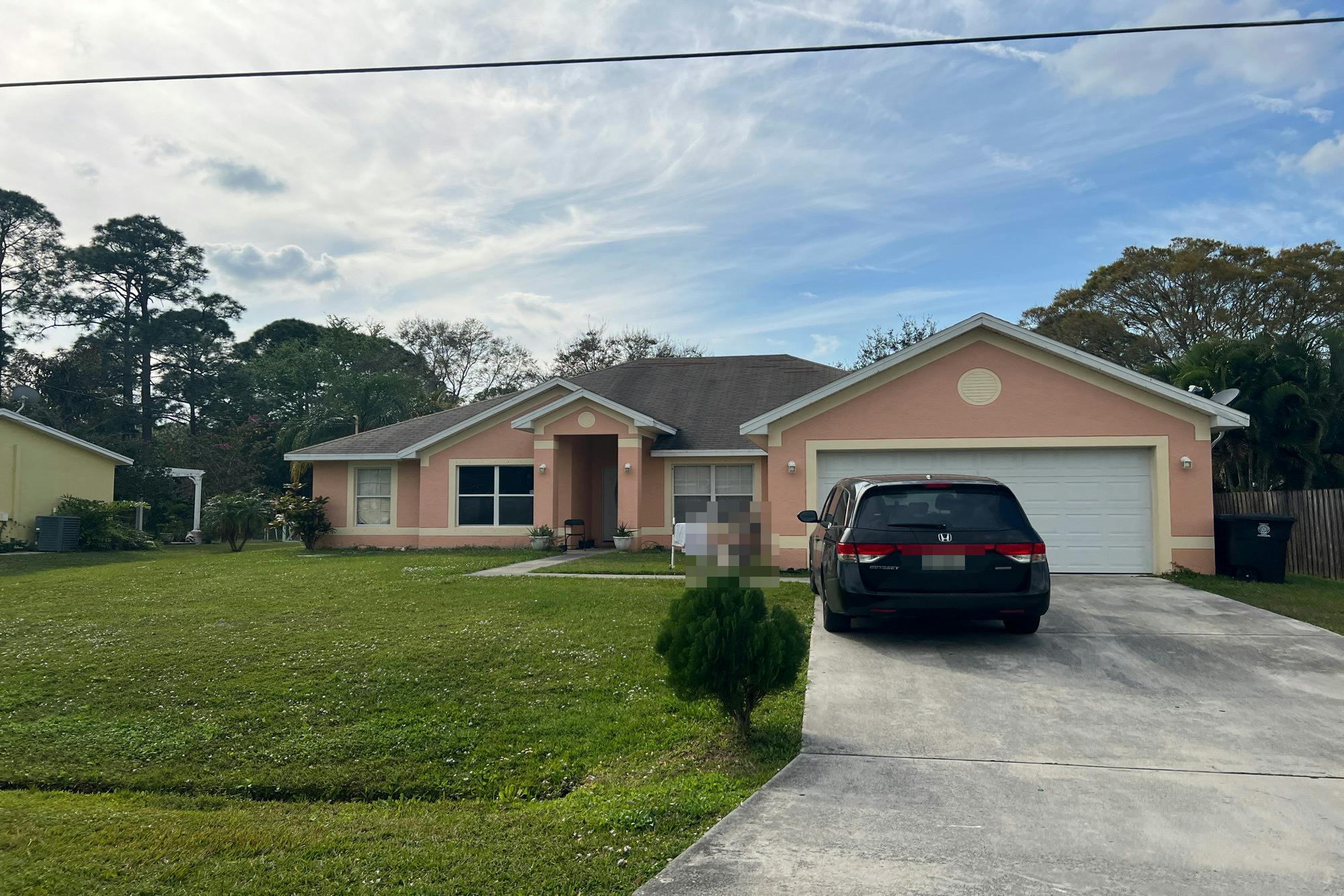 Heather St, Port Saint Lucie, FL 34983