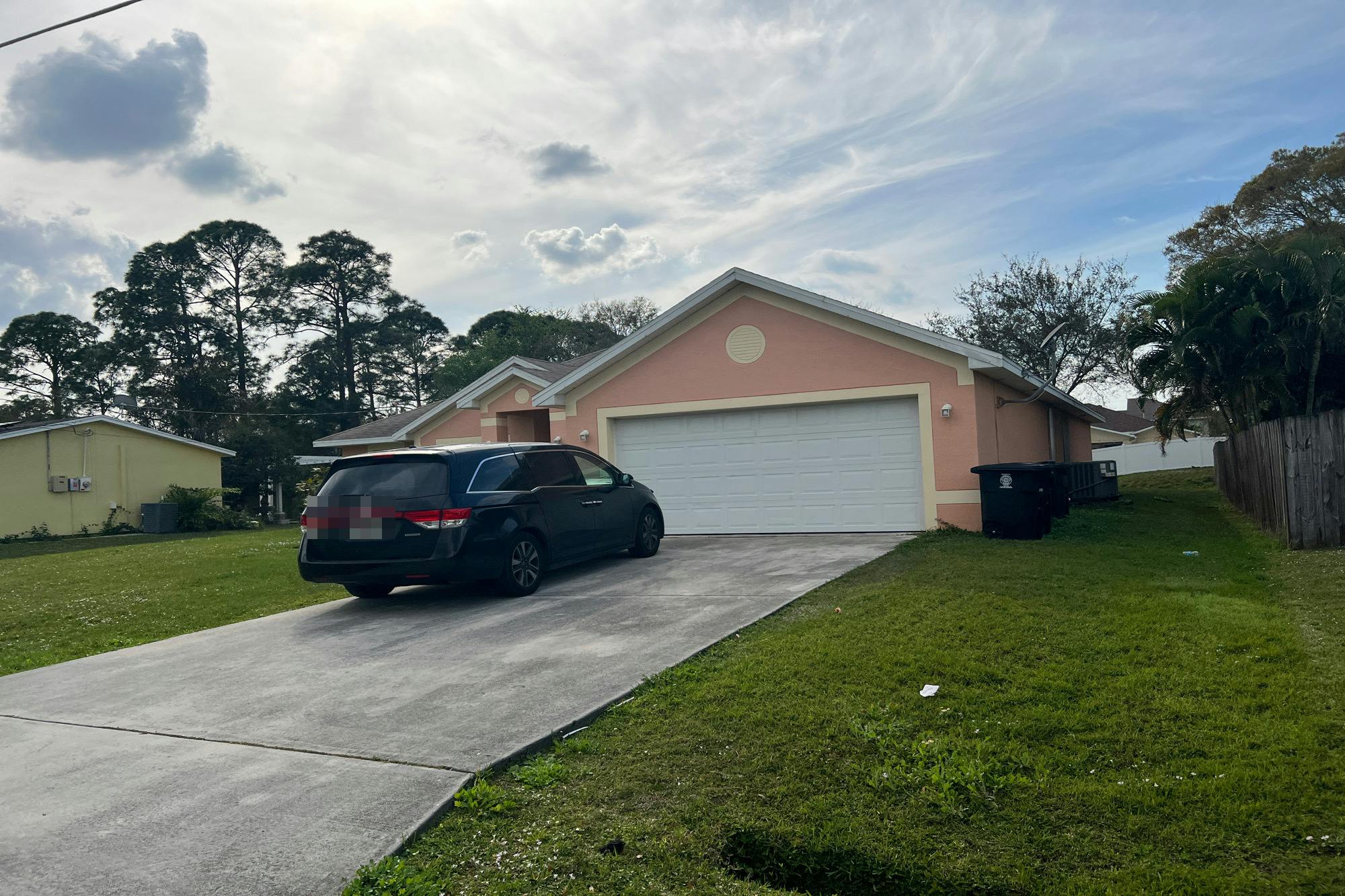 Heather St, Port Saint Lucie, FL 34983 #1