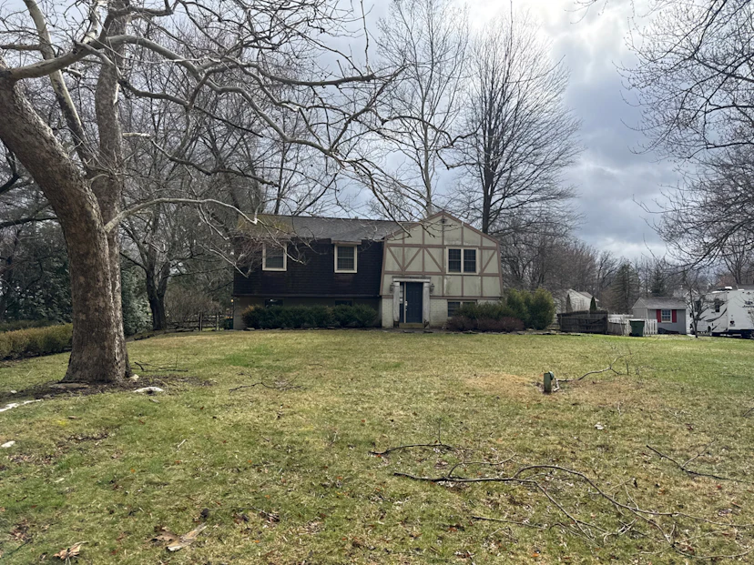 109 Sassafras Drive