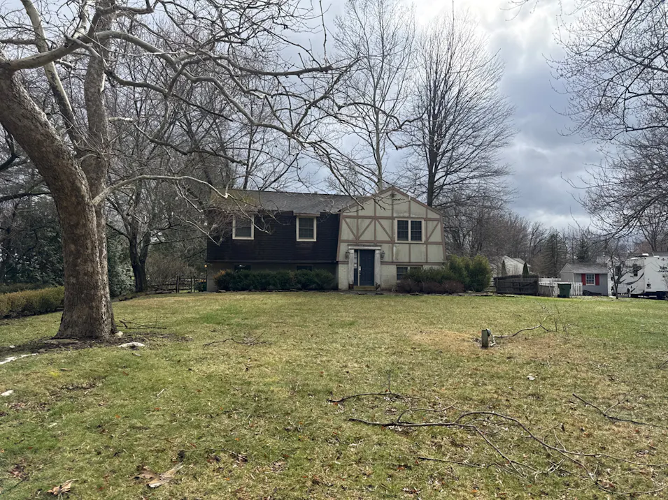 109 Sassafras Drive North Wales, PA 19454, Montgomery County