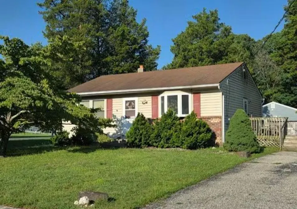 270 Linwood Ave Vineland, NJ 08361, Cumberland County