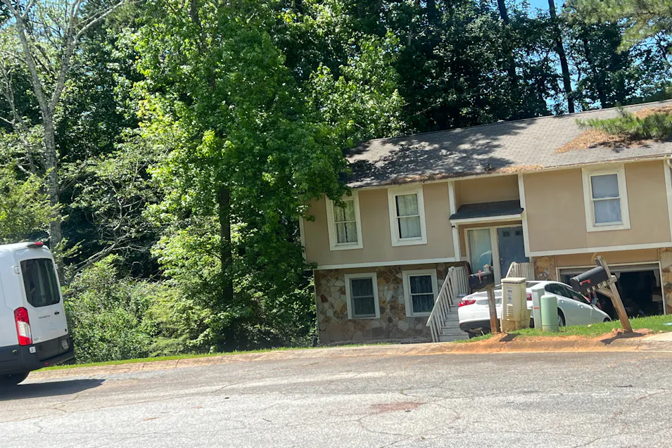 3321 Eastwood Trl Snellville, GA 30078-4150, Gwinnett County