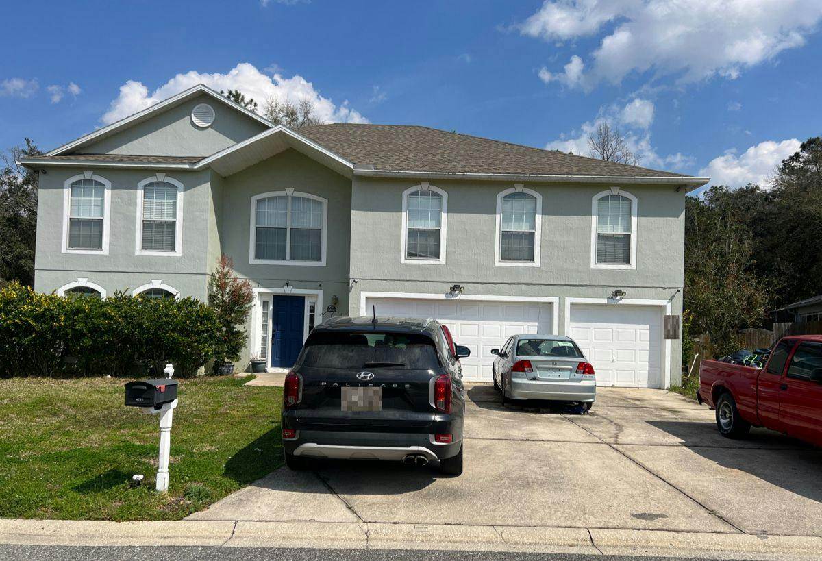 Half Moon Cir, Middleburg, FL 32068 #1