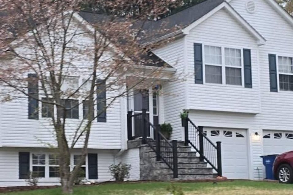 6 Barclay Lane Stafford, VA 22554, Stafford County