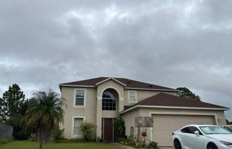 Darlington Ct, Kissimmee, FL 34758