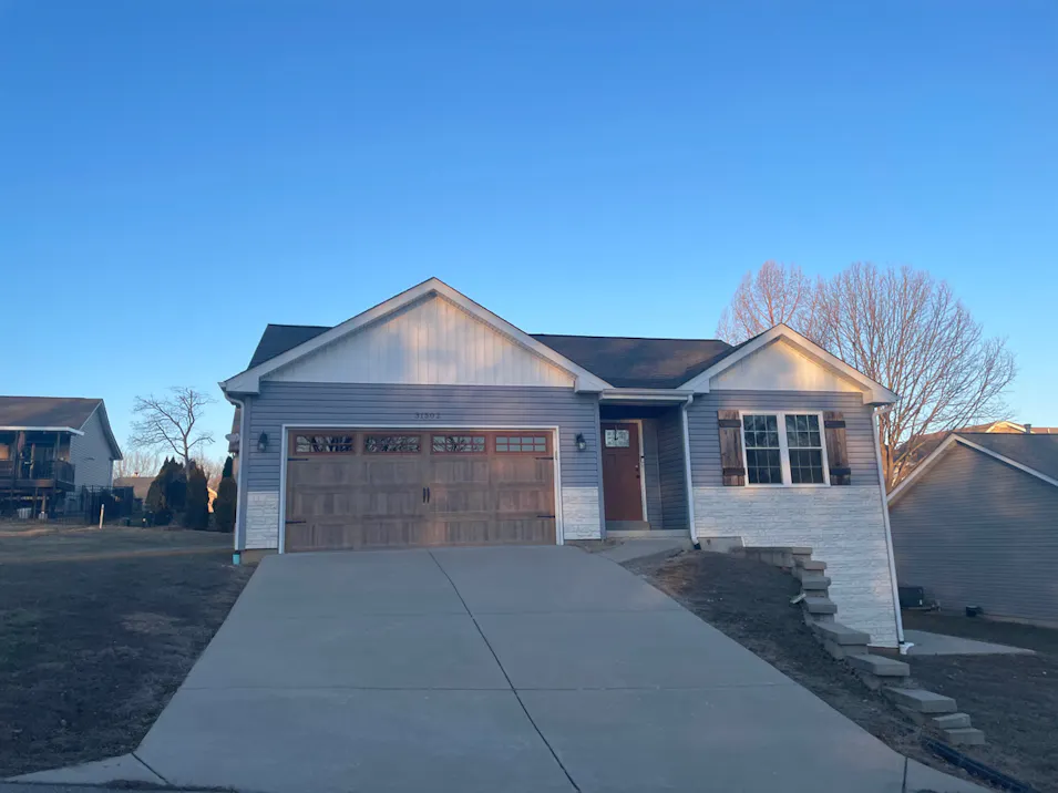 31502 Hillside Drive Foristell, MO 63348, Warren County