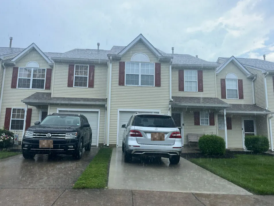 1303 Mason Run, Unit 1303 Pine Hill, NJ 08021, Camden County