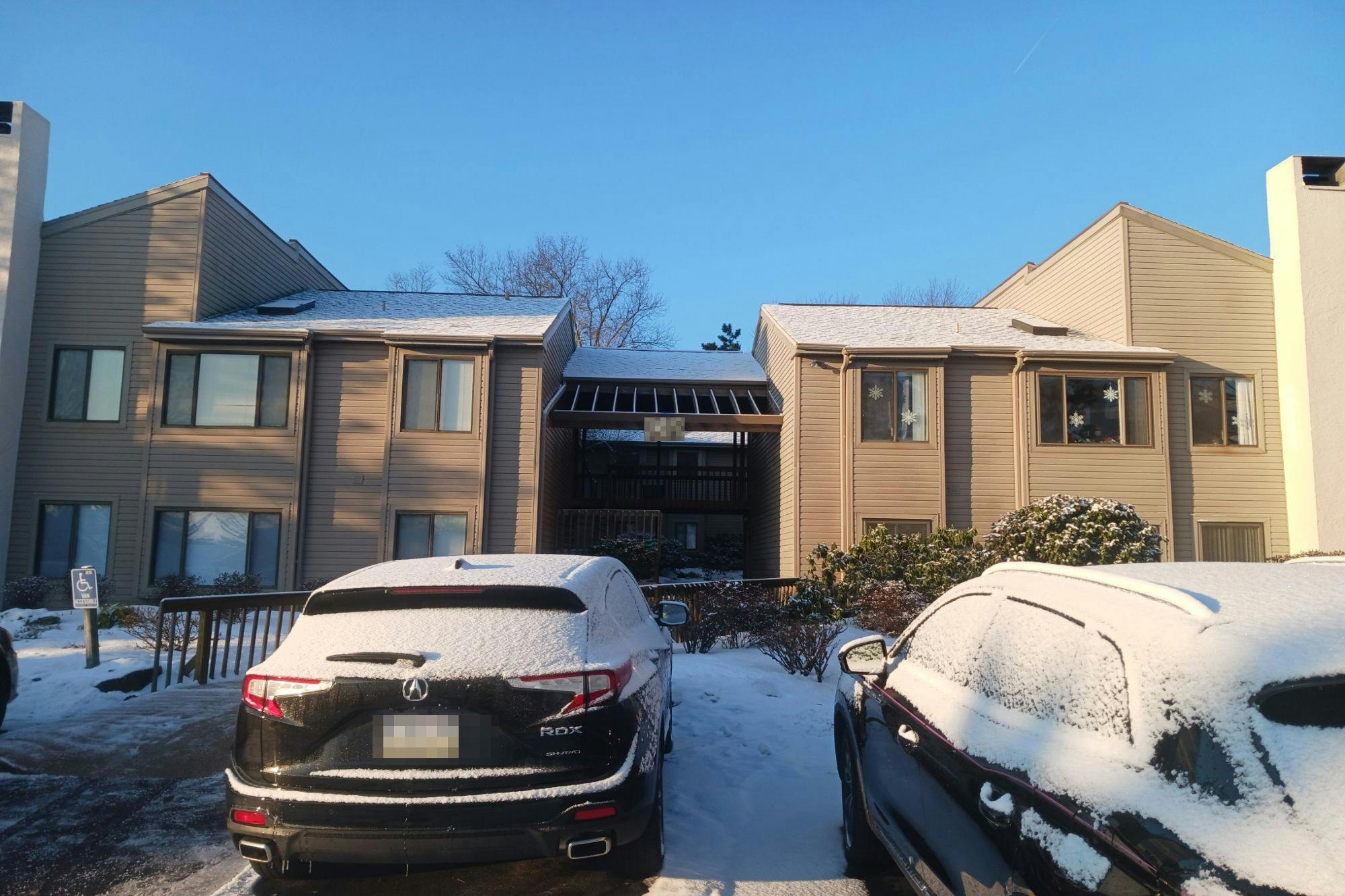 Pritchard Pl, Newtown Square, PA 19073