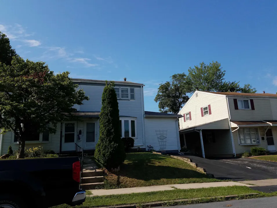 1509 Richard Ave Bethlehem, PA 18018, Lehigh County
