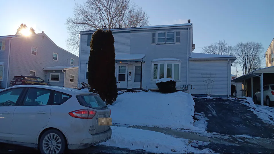1509 Richard Ave Bethlehem, PA 18018, Lehigh County