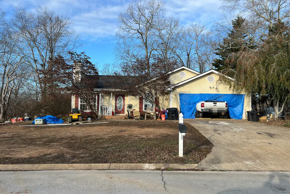 401 Fallen Leaf Drive Soddy Daisy, TN 37379, Hamilton County