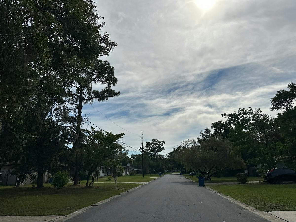 Coppedge Ave, Jacksonville, FL 32277