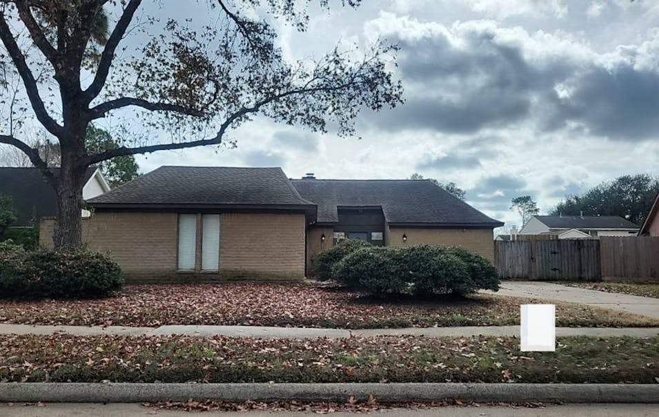 15310 Glenwood Park Drive Houston, TX 77095, Harris County