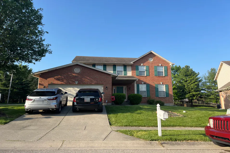 5711 Reserve Ct Fairfield, OH 45014, Butler County