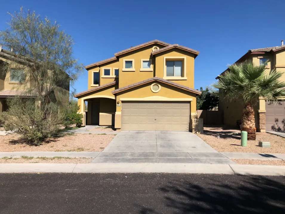 4823 East American Beauty Drive Tucson, AZ 85706, Pima County