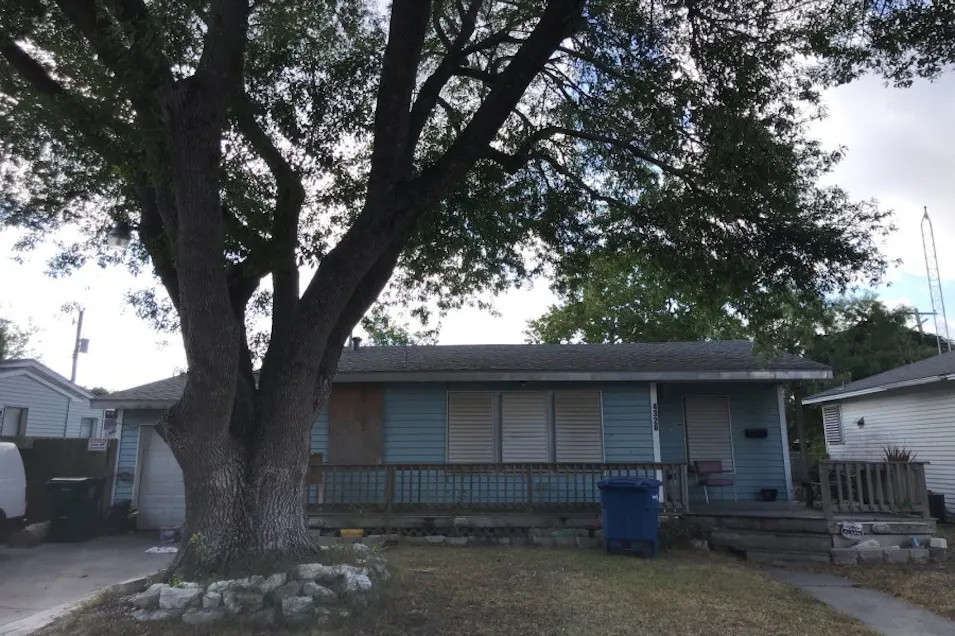 4326 Cherry St Corpus Christi, TX 78411, Nueces County