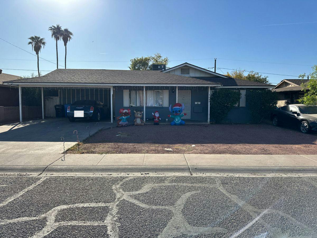 Virginia Ave, Phoenix, AZ 85035