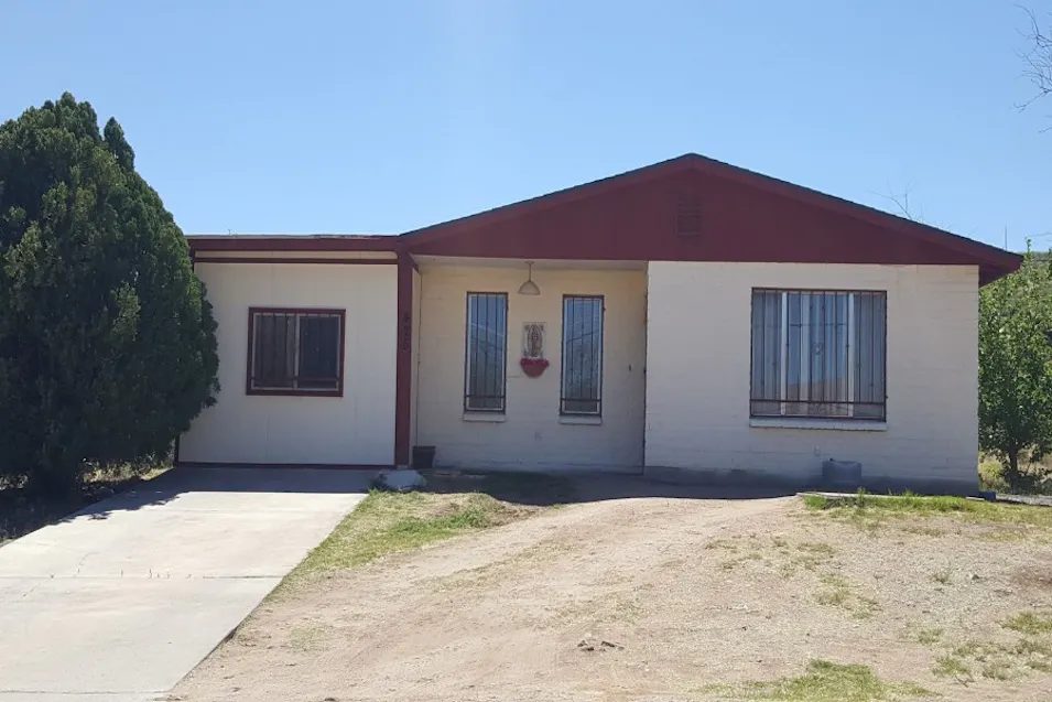 425 Camino Hombre De Oro Rio Rico, AZ 85648, Santa Cruz County